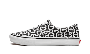 Vans Skate Era “Supreme – Monogram S – Black” (VN0A5KRV5XH)