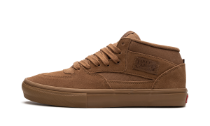Vans Skate Half Cab “Brown / Gum” (VN0A5FCDB7G)