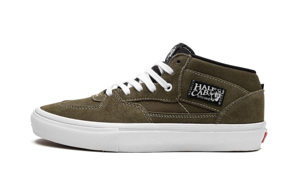 vans-half-cab VN0A5FCDDOL