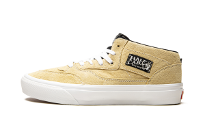 VANS Skate Half Cab ’92 Schoenen Beige (VN0A5KYATUP)