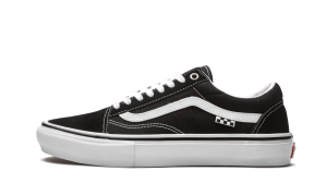 Vans Old Skool “Black” (VN0A5FCBB9M)