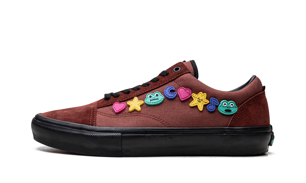 vans-old-skool VN0A5FCBY49