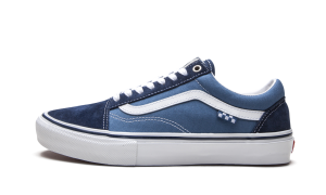 VANS Old Skool Skateschoenen Navy (VN0A5FCBNAV)