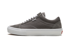 Vans Skate Old Skool “Pewter / True White” (VN0A5FCB195)