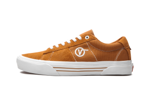 Vans Skate Sid “Pumpkin/White” (VN0A5FCE1RN)