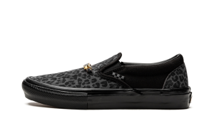 Vans Skate Slip-on Black (VN0A5FCA9CY)