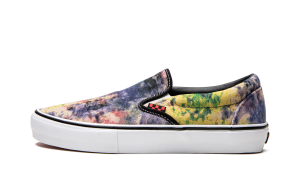 VANS Skate Slip-on Schoenen Multicolour (VN0A5FCABML)