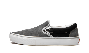 Vans Skate Slip-On “Reflective” (VN0A5FCAN42)
