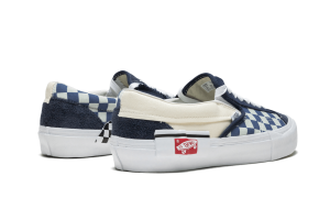 vans-slip-on VN0A3TKSUBZ