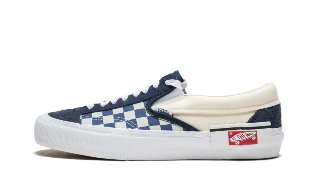 vans-slip-on VN0A3TKSUBZ