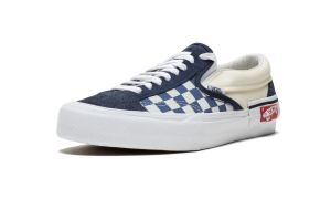 vans-slip-on VN0A3TKSUBZ
