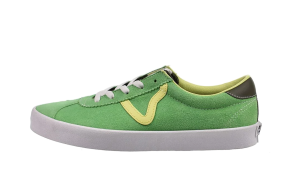 Vans Sport Low “Sport Pop Green” (VN000CQRCX2)