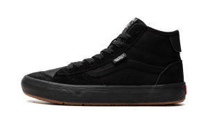 Vans The Lizzie “Fatigue / Black” (VN0A4BX1FTB)
