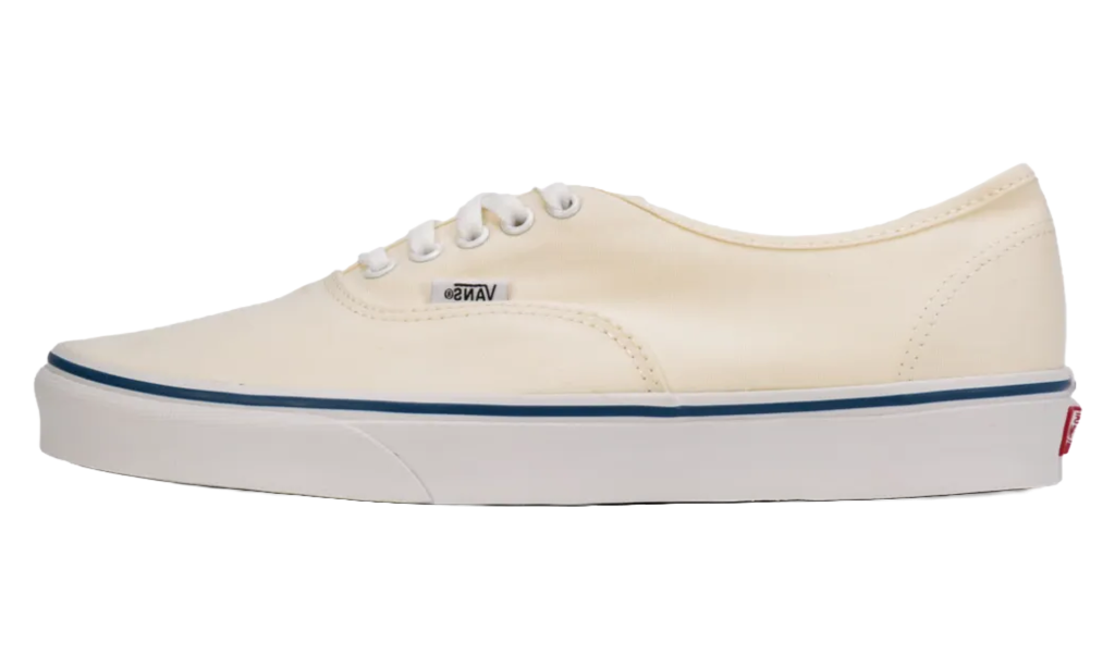 vans-authentic VN000EE3WHT1