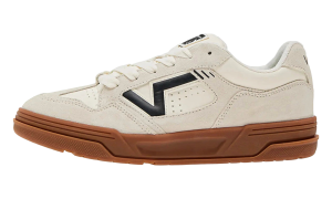 Vans Upland “Suede – Marshmallow Gum” (VN000D25OVM)
