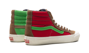 vans-style VN0A45KDTPF