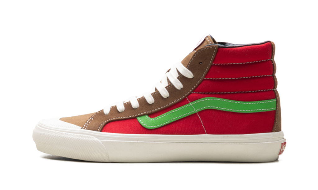 vans-style VN0A45KDTPF
