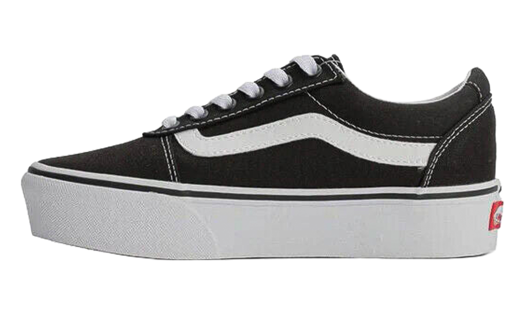 vans-ward VN0A3TLC871