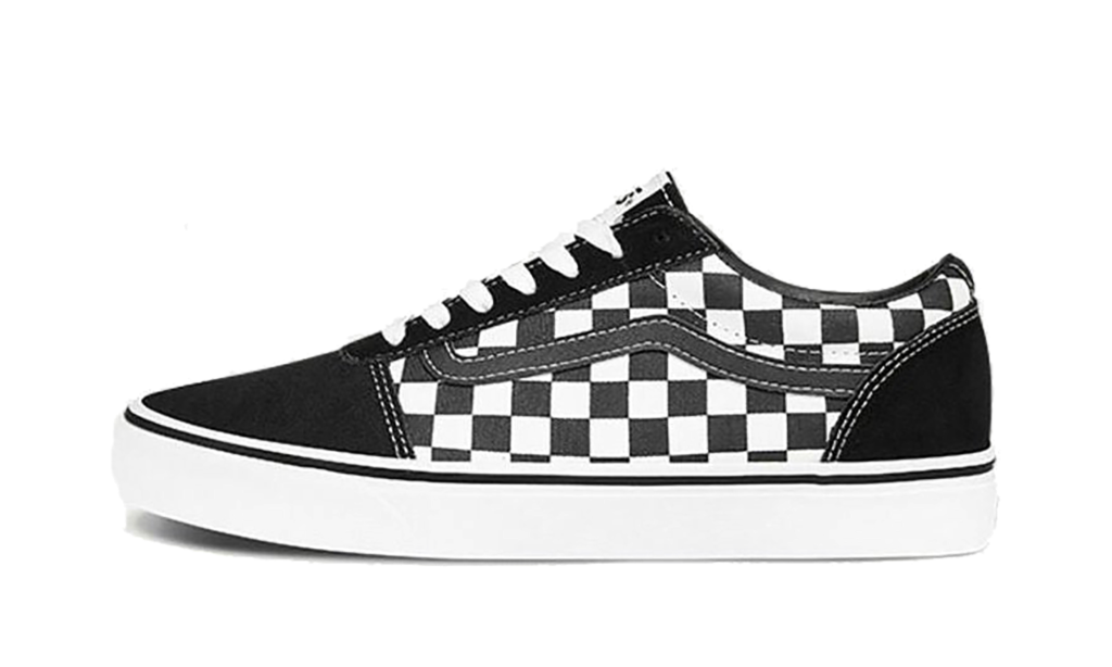 vans-ward VN0A38DMPJ