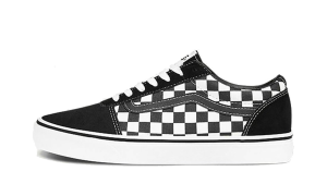 Vans Ward SB “Black White” (VN0A38DMPJ)