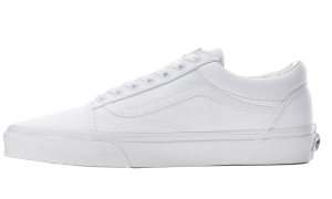 Vans Ward “White” (VA38DM7HN)