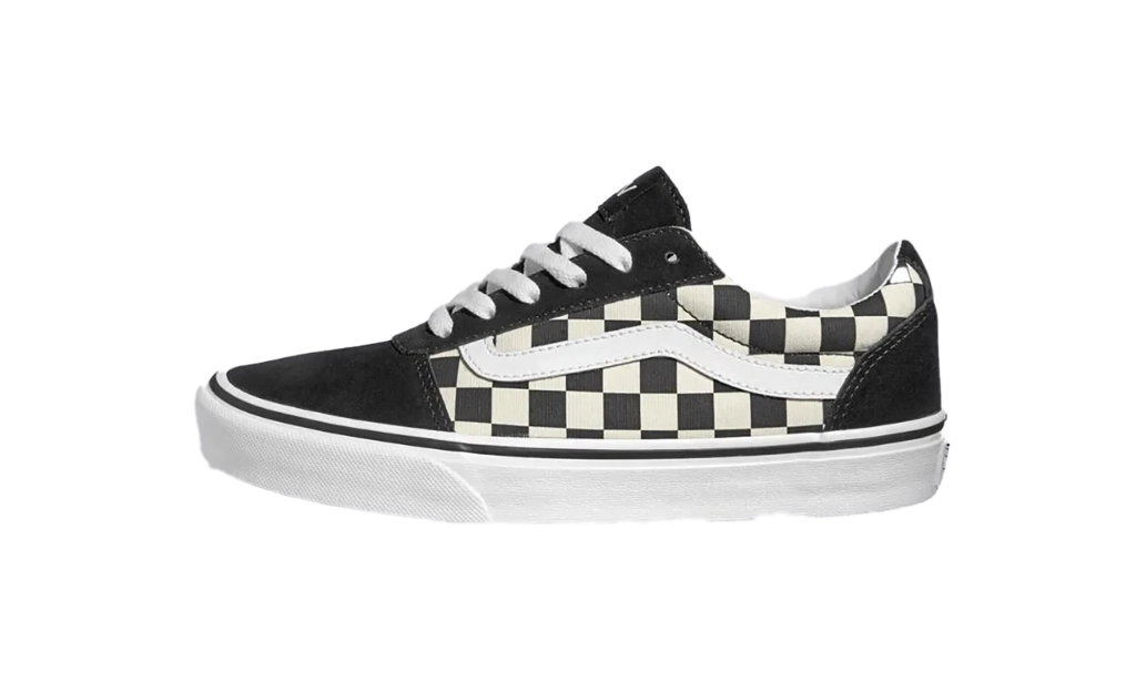vans-ward VA3IUN5GX