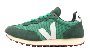 Veja Rio Branco Womens “Green” (RB1803-172)