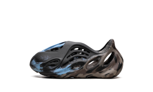 Yeezy Foam RNR Kids “MX Cinder” (ID4127)