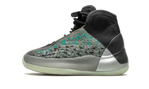 Adidas Yeezy Quantum Infants ‘Teal Blue Ophani/Ophani/Ophani (G58866)