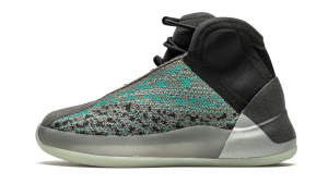Adidas Yeezy Quantum Kids ‘Teal Blue’ Ophani/Ophani/Ophani (G58865)