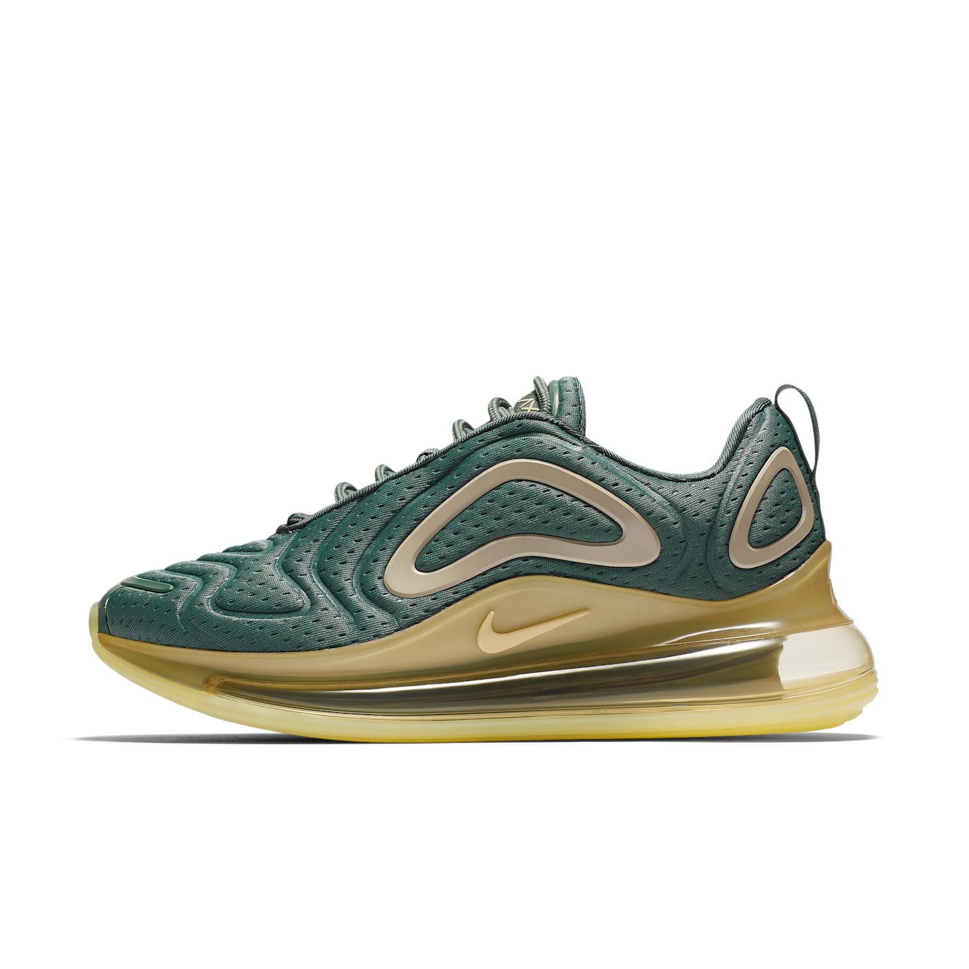 Nike Air Max 720 Green Gold (AO2924-303)