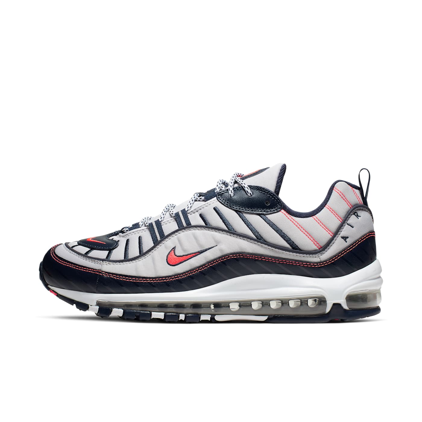 Nike Air Max 98 NYC (CK0850-100)