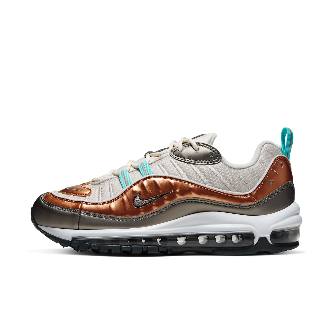 Nike Air Max 98 Metallic Bronze (BV6536-002)