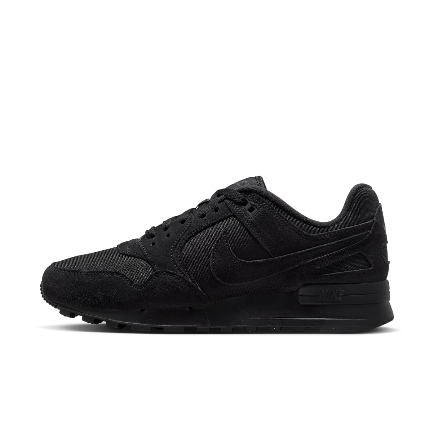 Nike Air Pegasus ’89 Triple Black (FD3598-002)