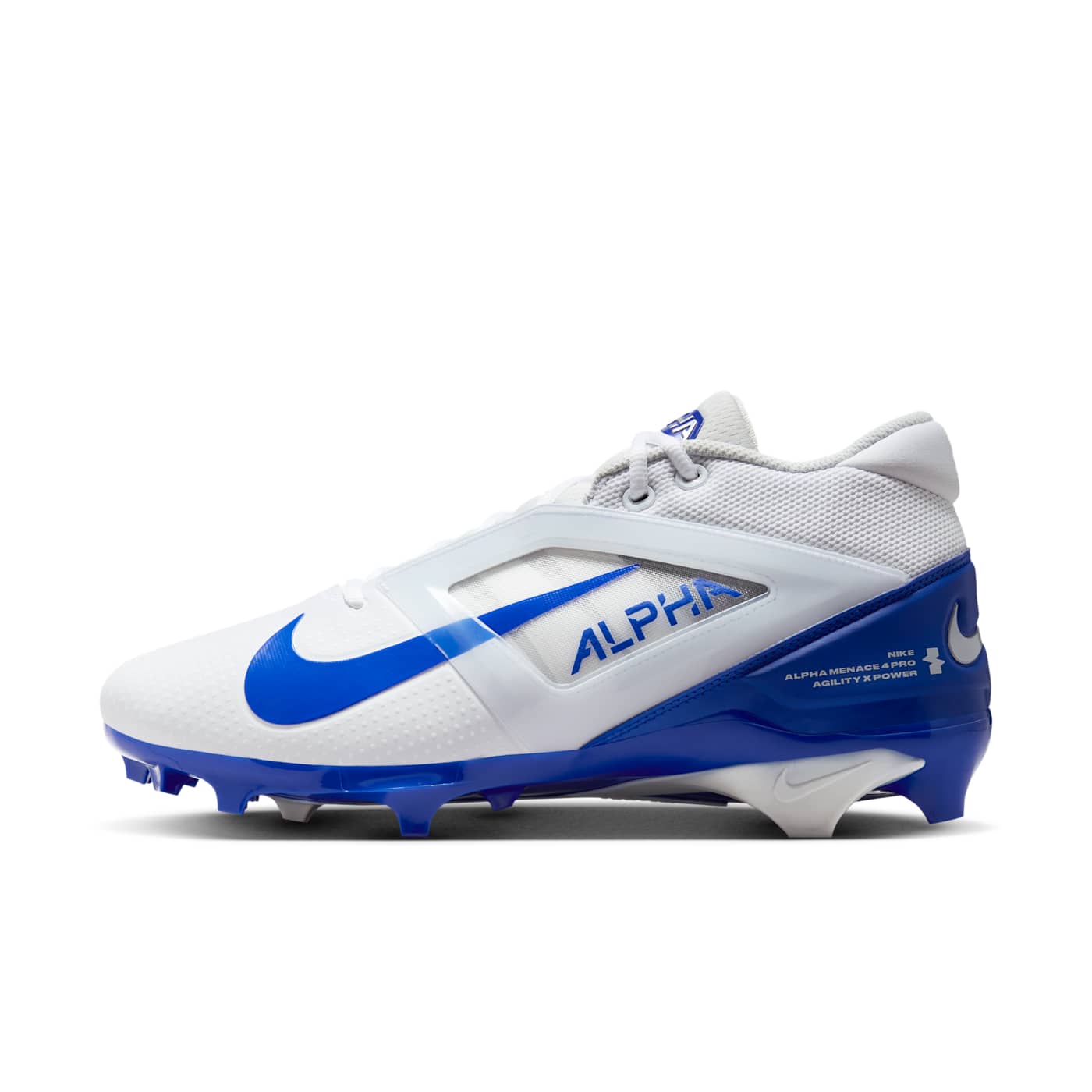 Nike Alpha Menace FD7037-103