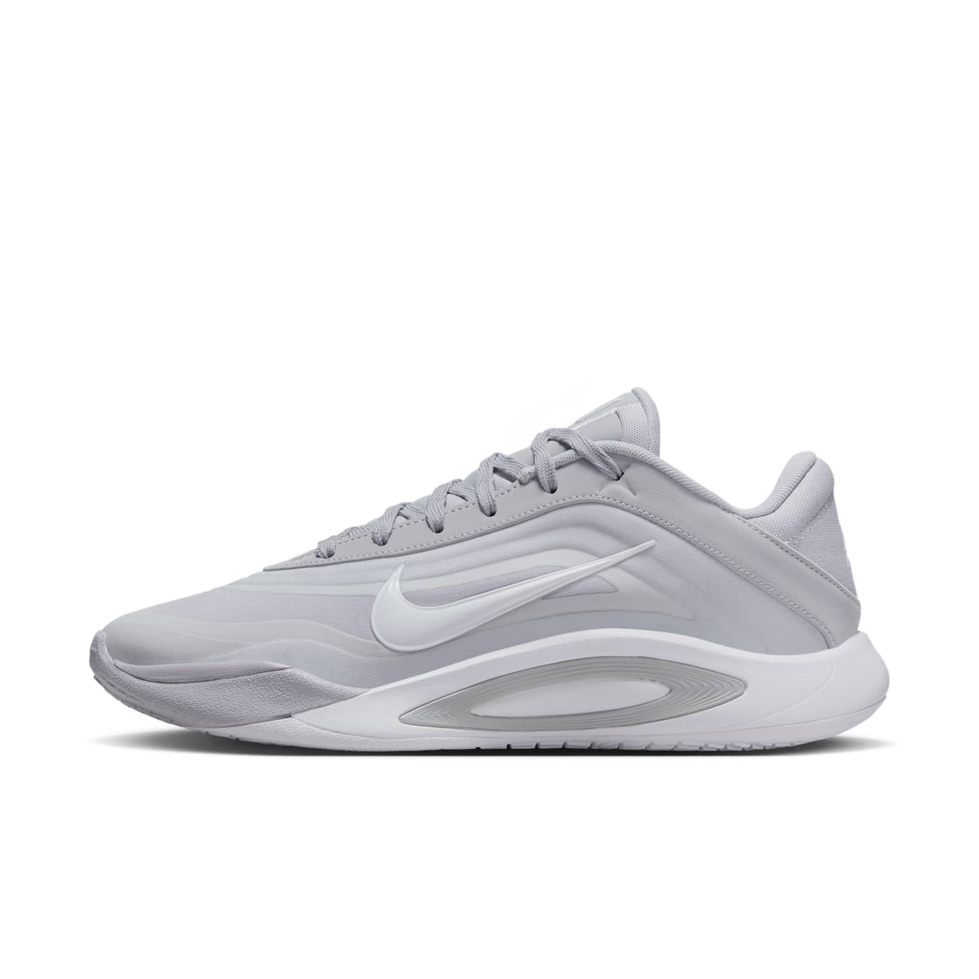 Nike A’ja Wilson A’One TB Wolf Grey (HQ8500-002)