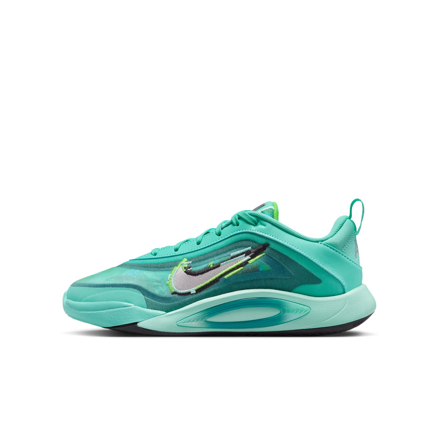 Nike A’ja Wilson A’One King of the Court (HV2267-300)