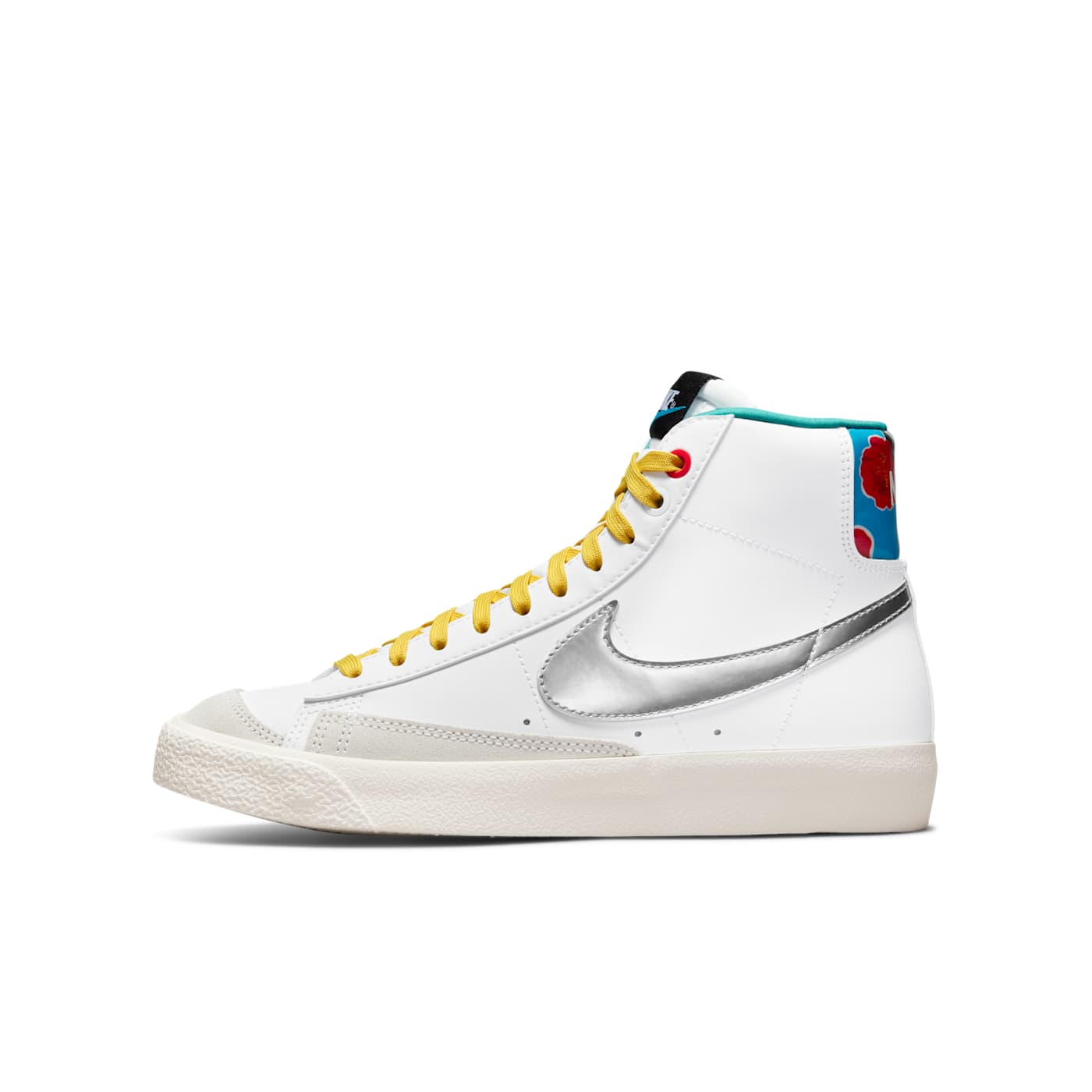 Nike Blazer Mid DQ7773-100