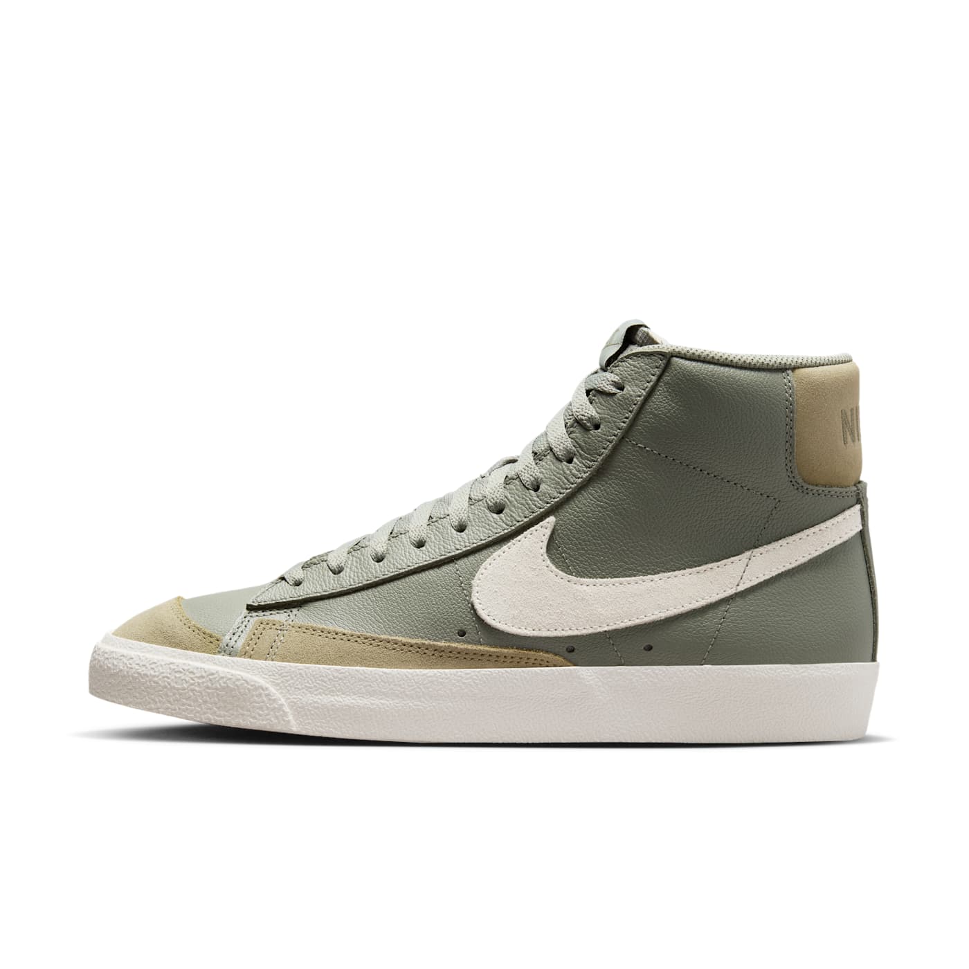 Nike Blazer Mid FZ1671-001