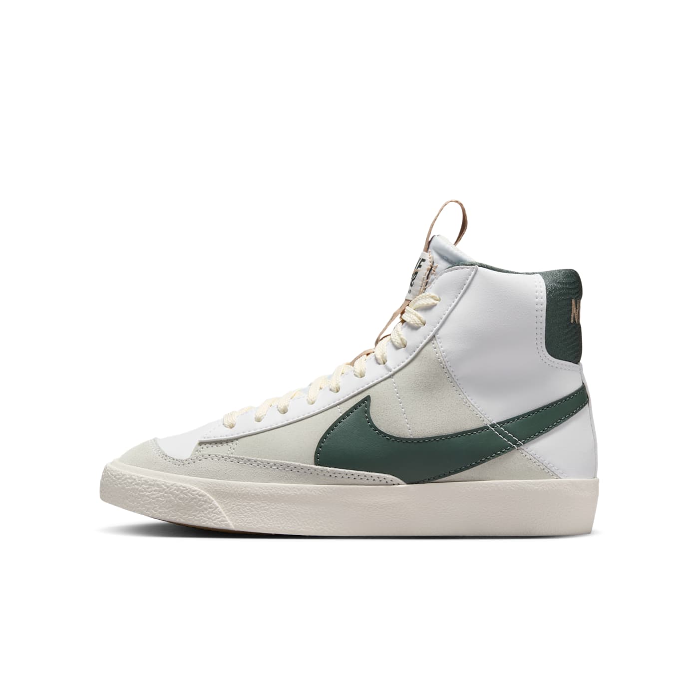 Nike Blazer Mid FZ0999-100