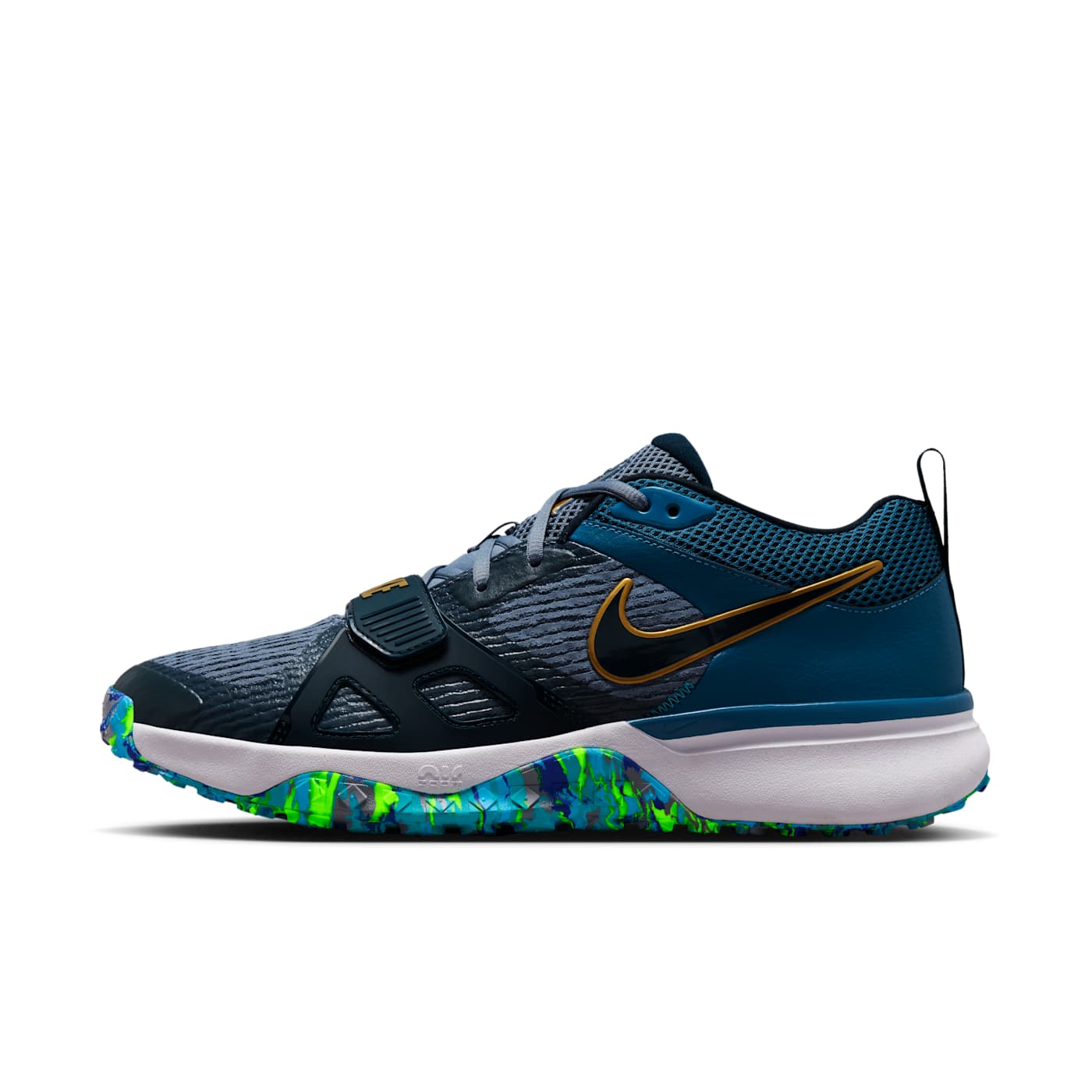 Nike Air Zoom HQ3130-400