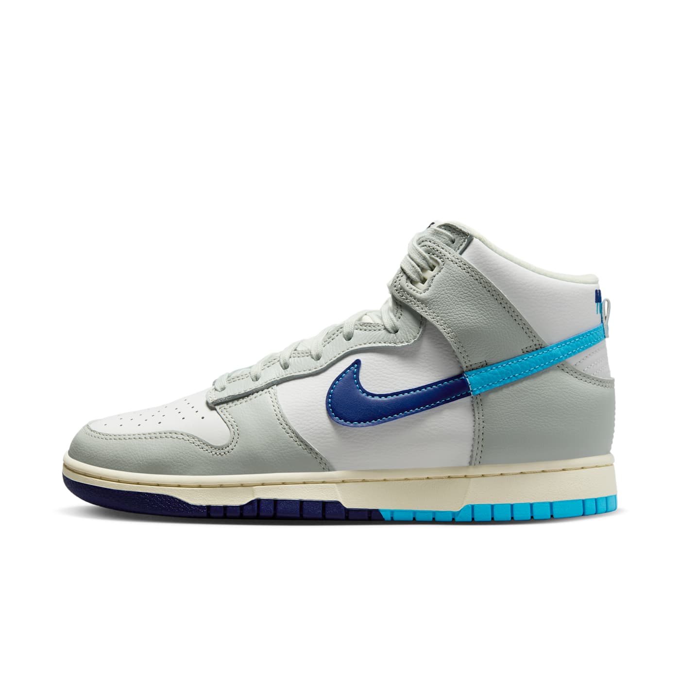 Nike Dunk High DZ2535-100