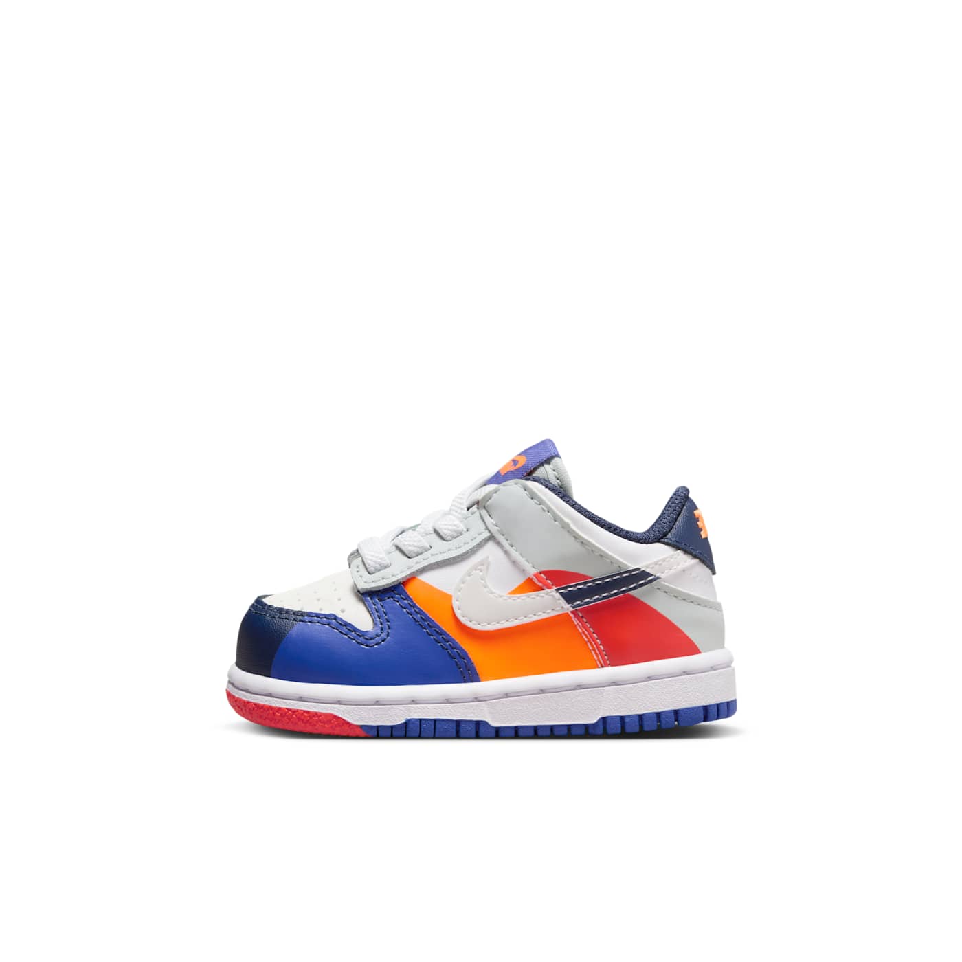 Nike Dunk Low FV2964-100