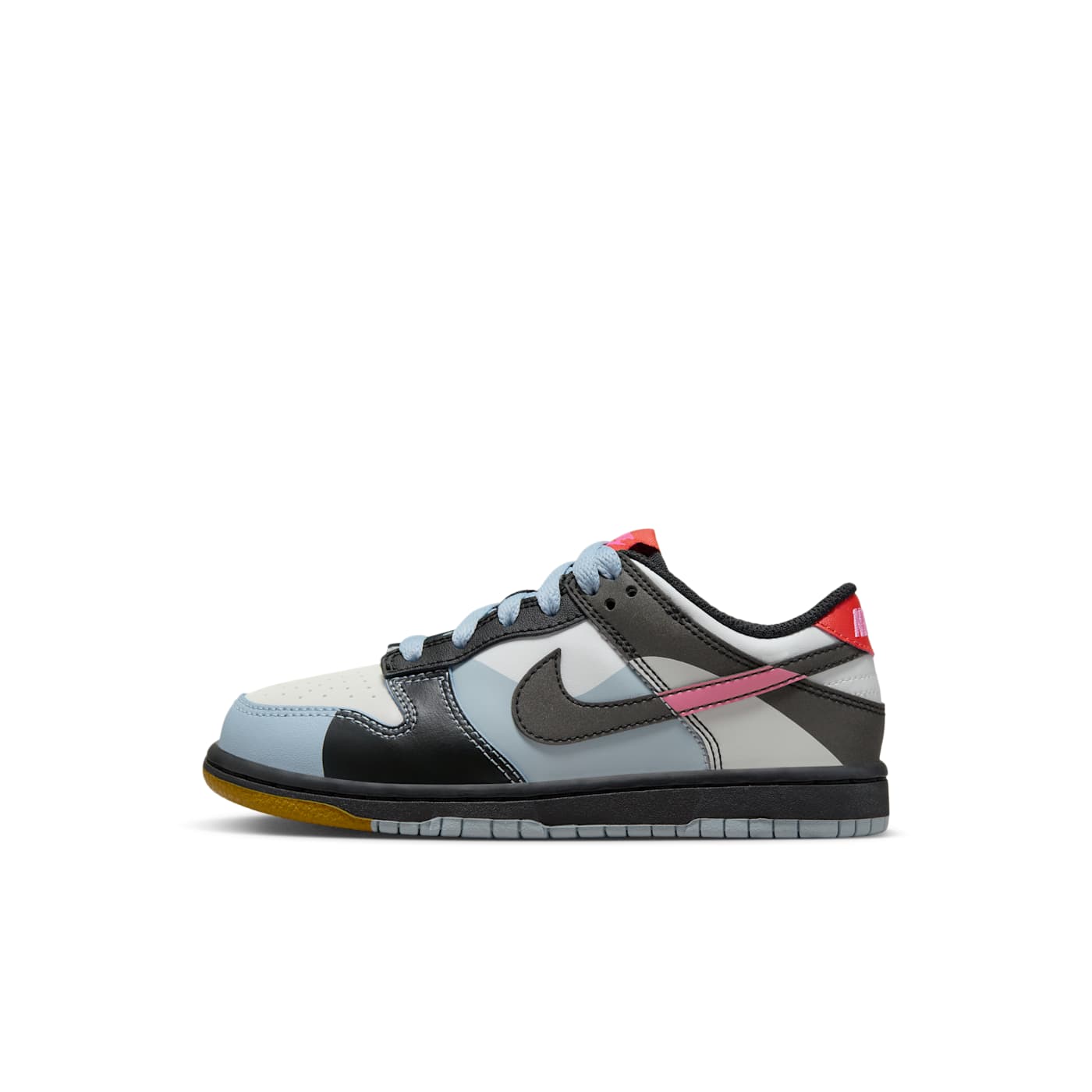 Nike Dunk Low FJ2687-100