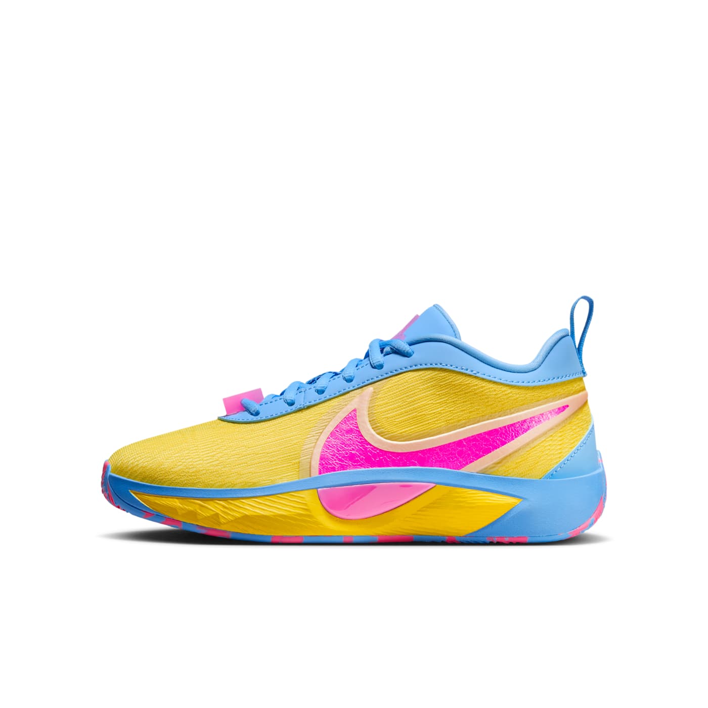Nike Zoom Freak HV5928-400