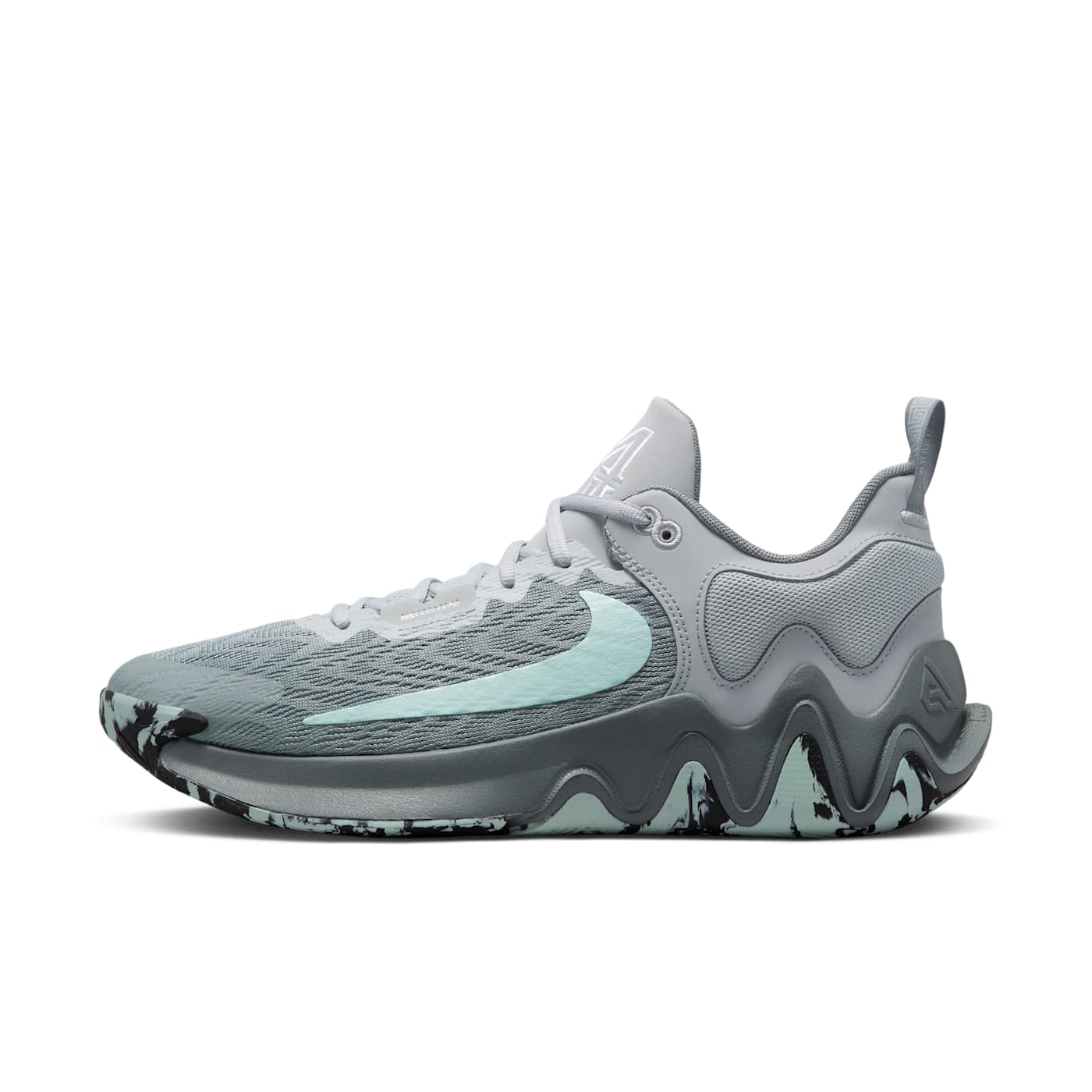 Nike Giannis Immortality DM0825-004