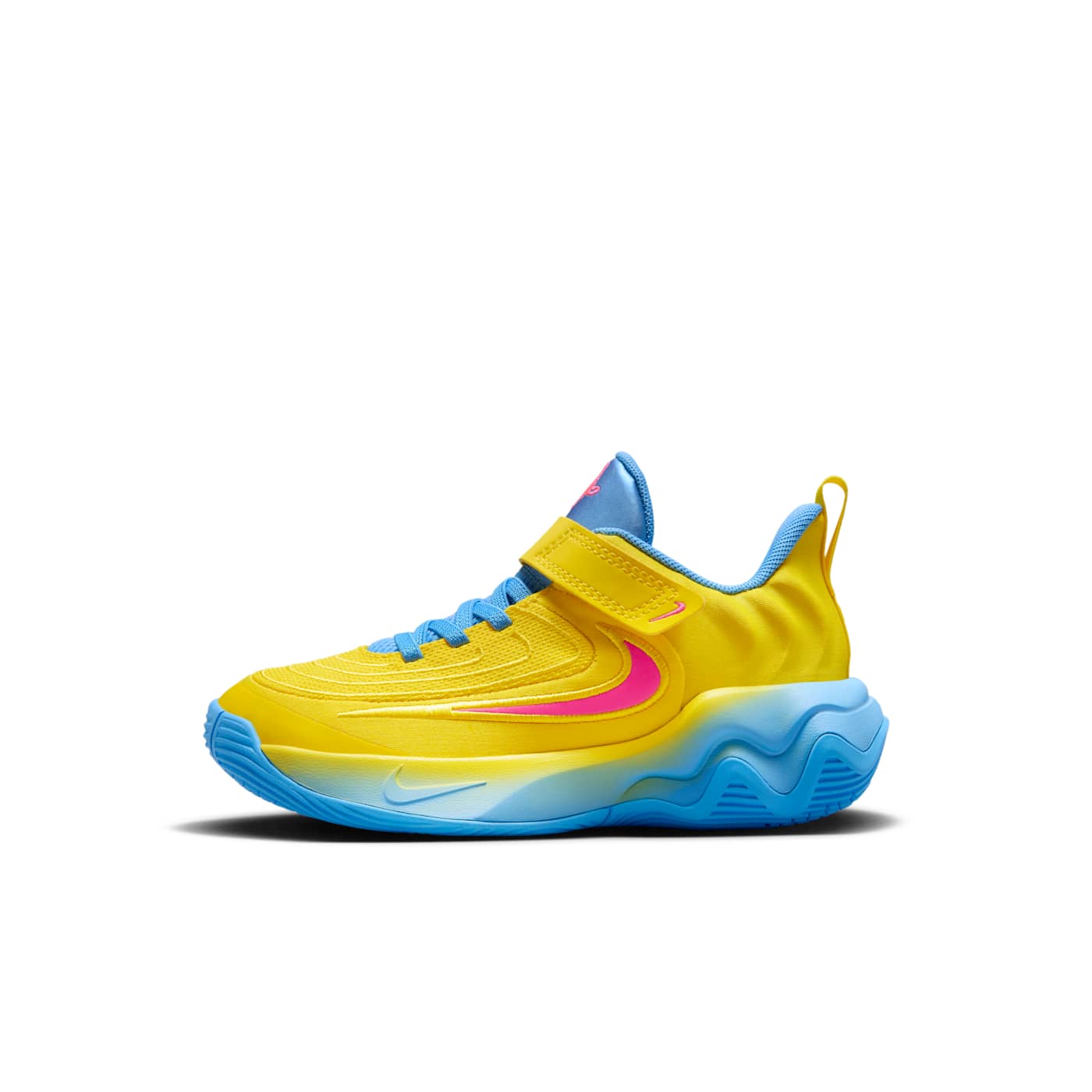 Nike Giannis Immortality FZ6733-700