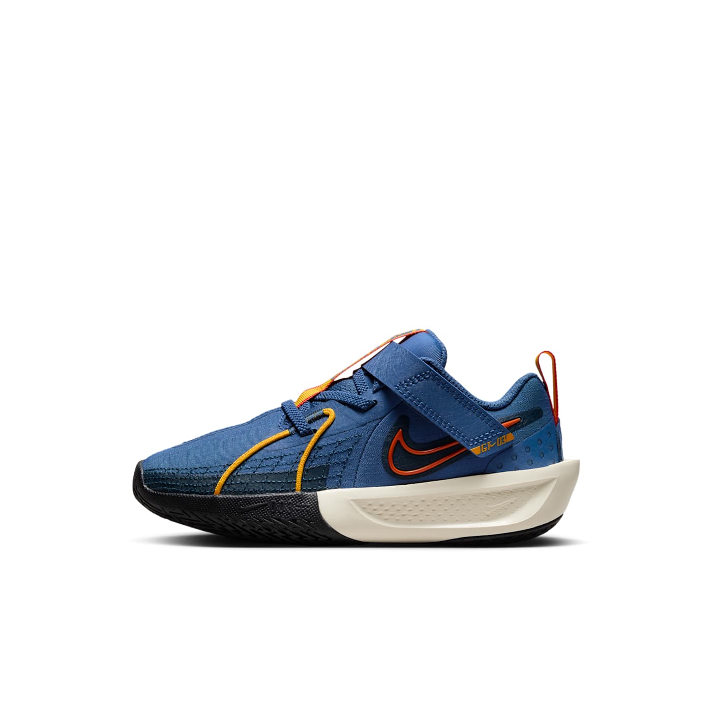 Nike GT Cut FV5628-400