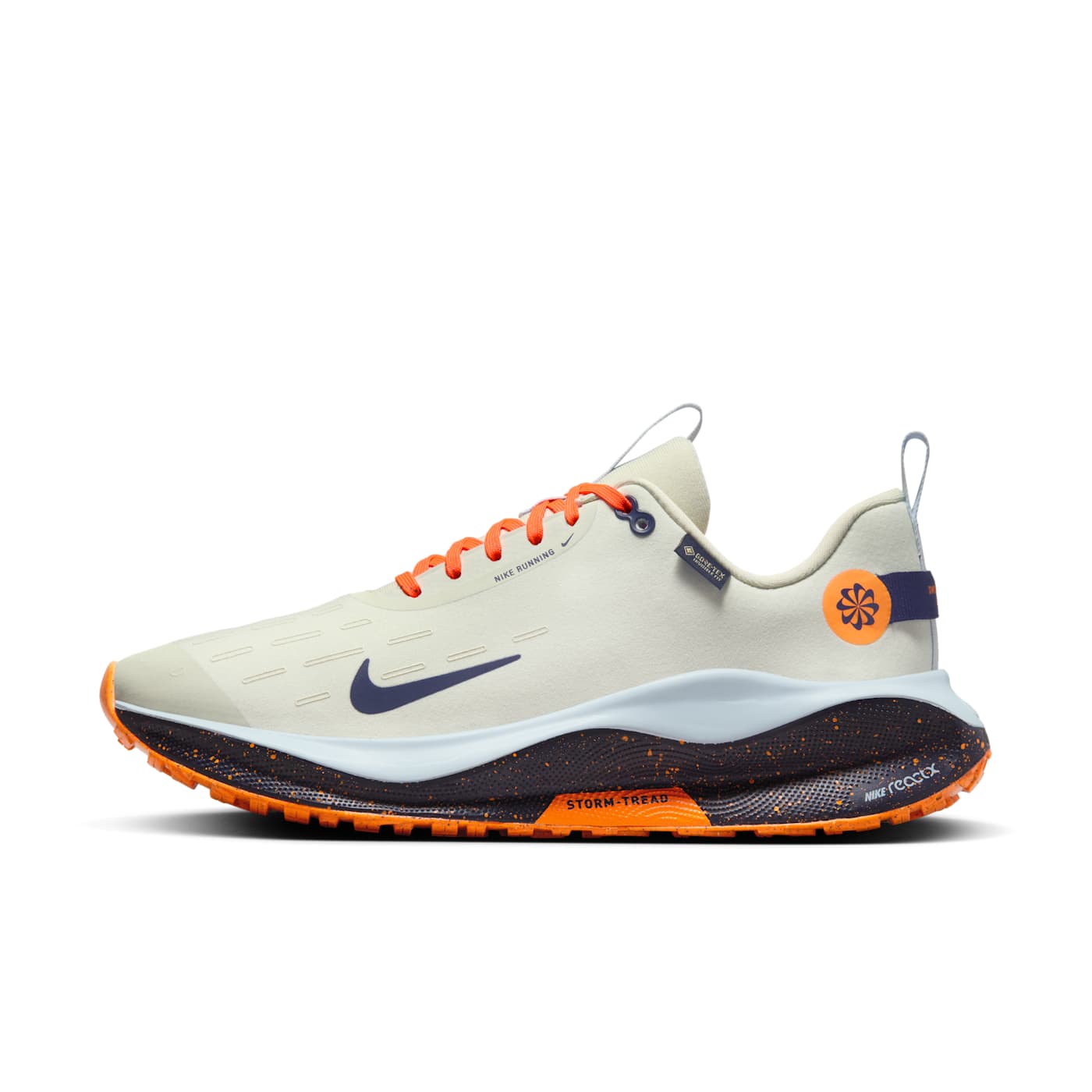 Nike ReactX Infinity Run FB2204-002