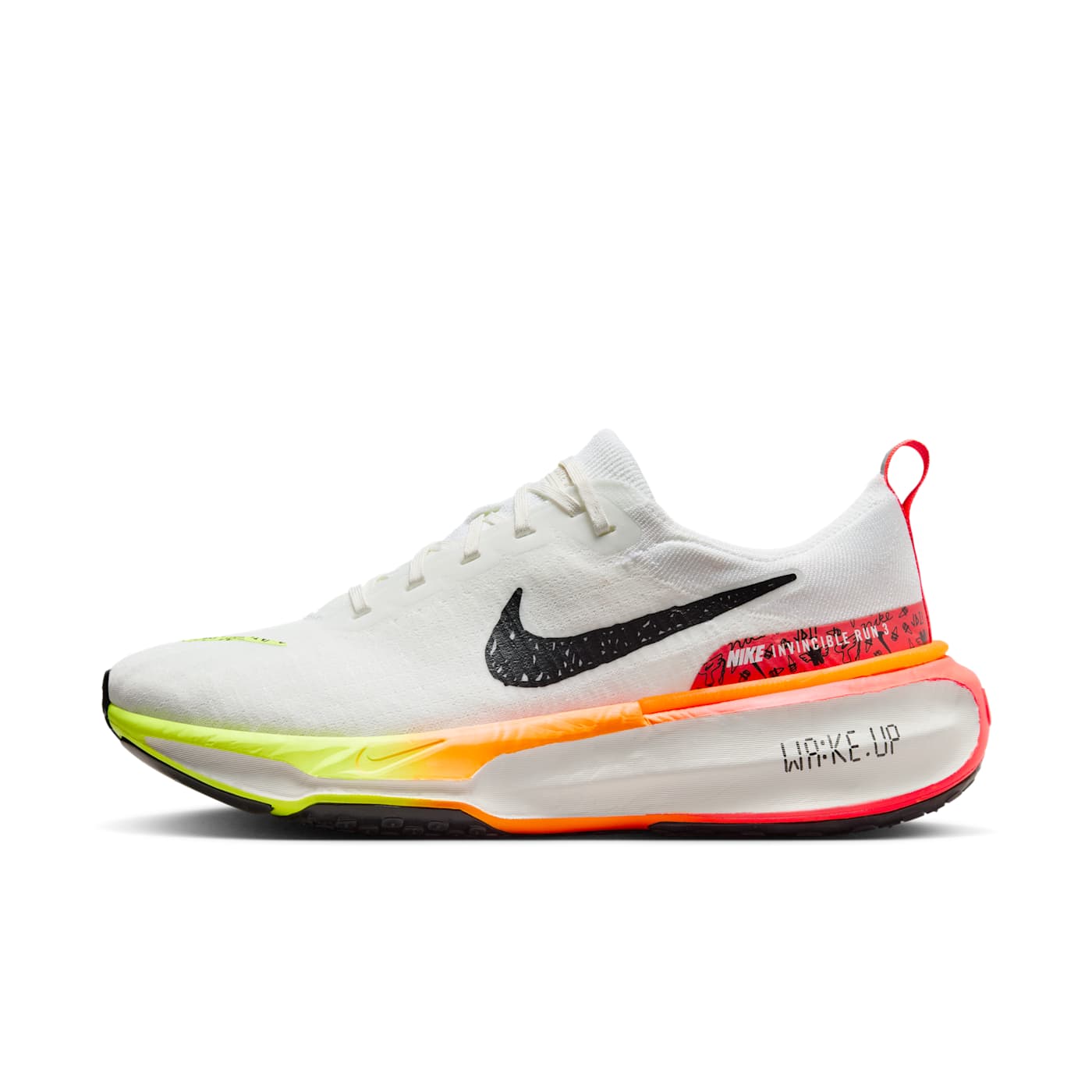 Nike ZoomX Invincible Run HF4915-100